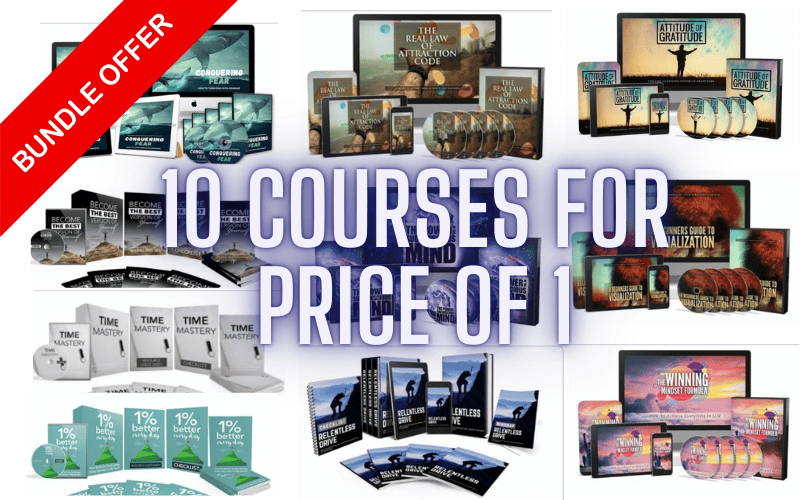 Life Mastery Series